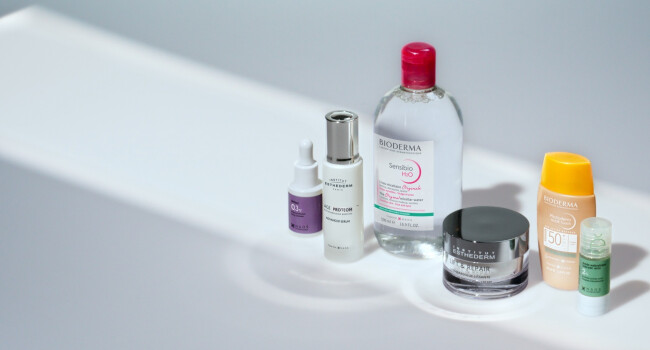 NAOSの3ブランドの製品組成について解読することができます。